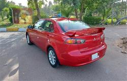 Mitsubishi Lancer EX